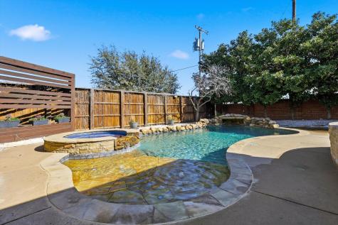 1001 Bridgeport Lane Prosper TX 75078