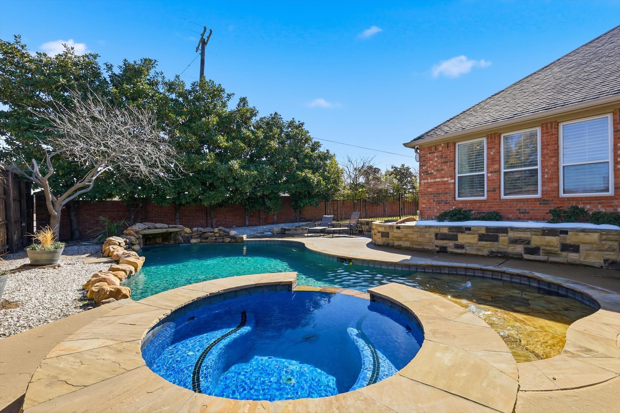 1001 Bridgeport Lane Prosper TX 75078