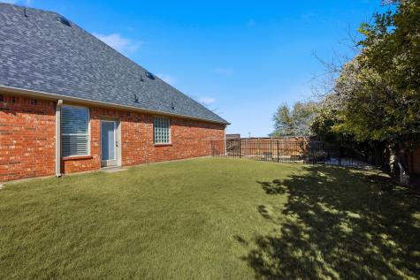 1001 Bridgeport Lane Prosper TX 75078