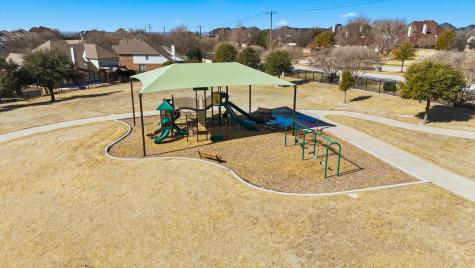 1001 Bridgeport Lane Prosper TX 75078