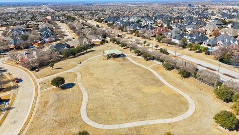 1001 Bridgeport Lane Prosper TX 75078