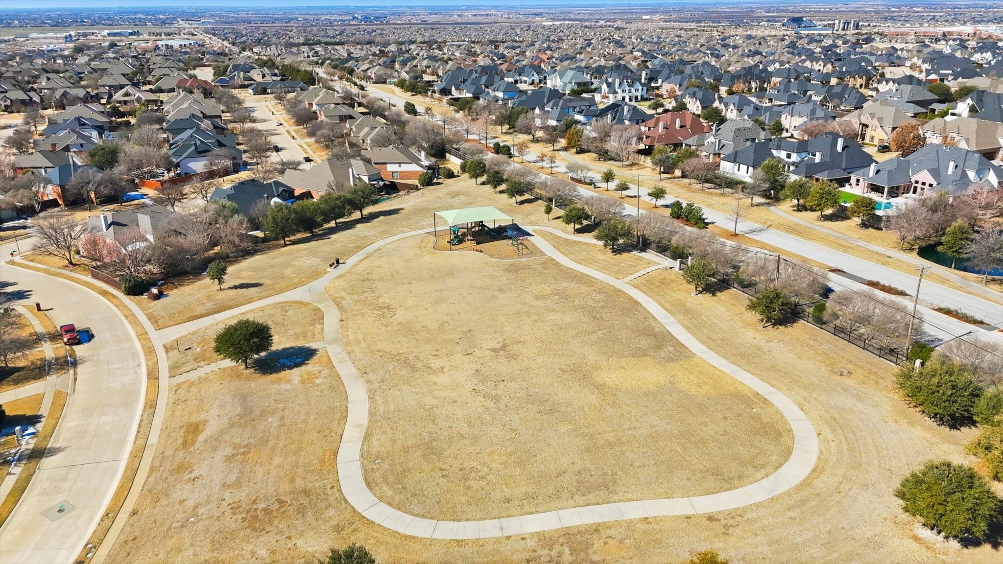 1001 Bridgeport Lane Prosper TX 75078