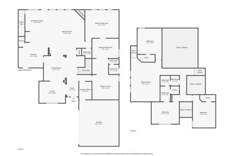 1001 Bridgeport Lane Prosper TX 75078