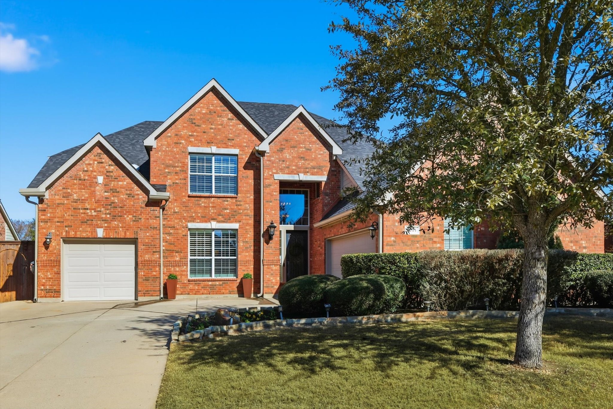 1001 Bridgeport Lane Prosper TX 75078
