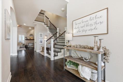 1001 Bridgeport Lane Prosper TX 75078
