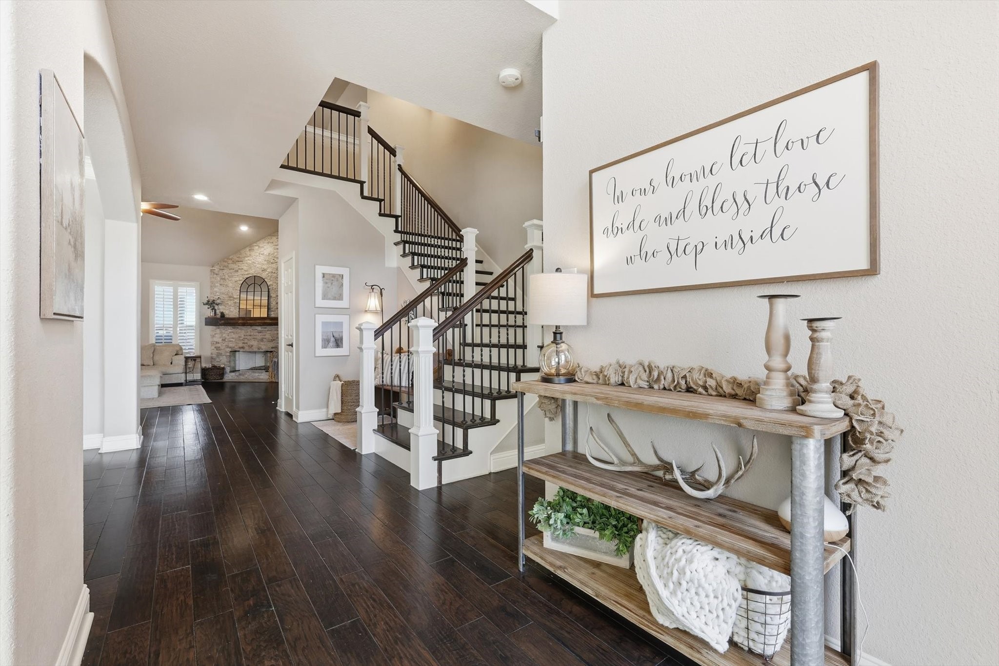 1001 Bridgeport Lane Prosper TX 75078
