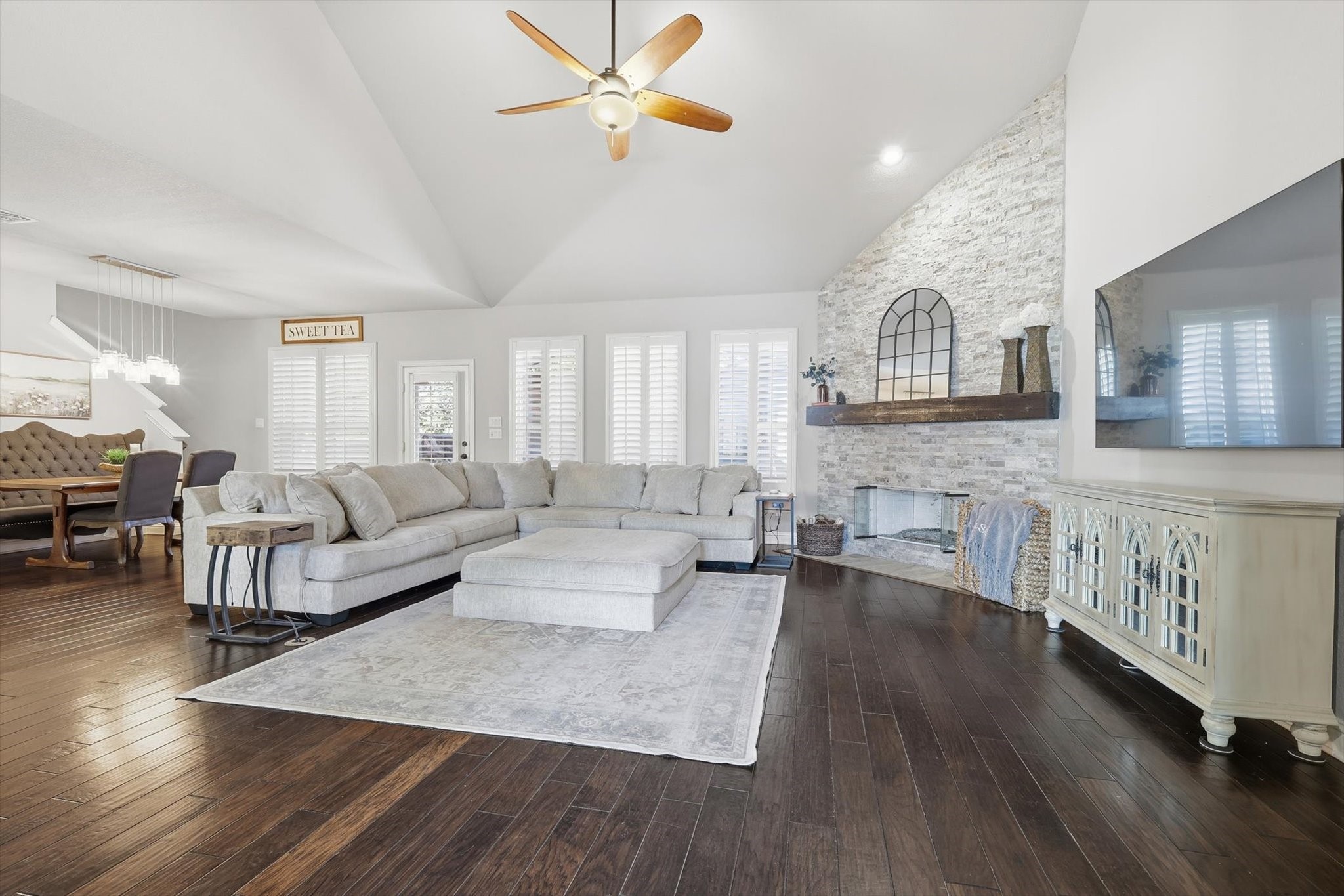 1001 Bridgeport Lane Prosper TX 75078