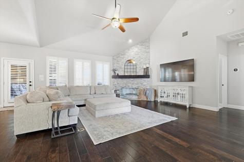 1001 Bridgeport Lane Prosper TX 75078