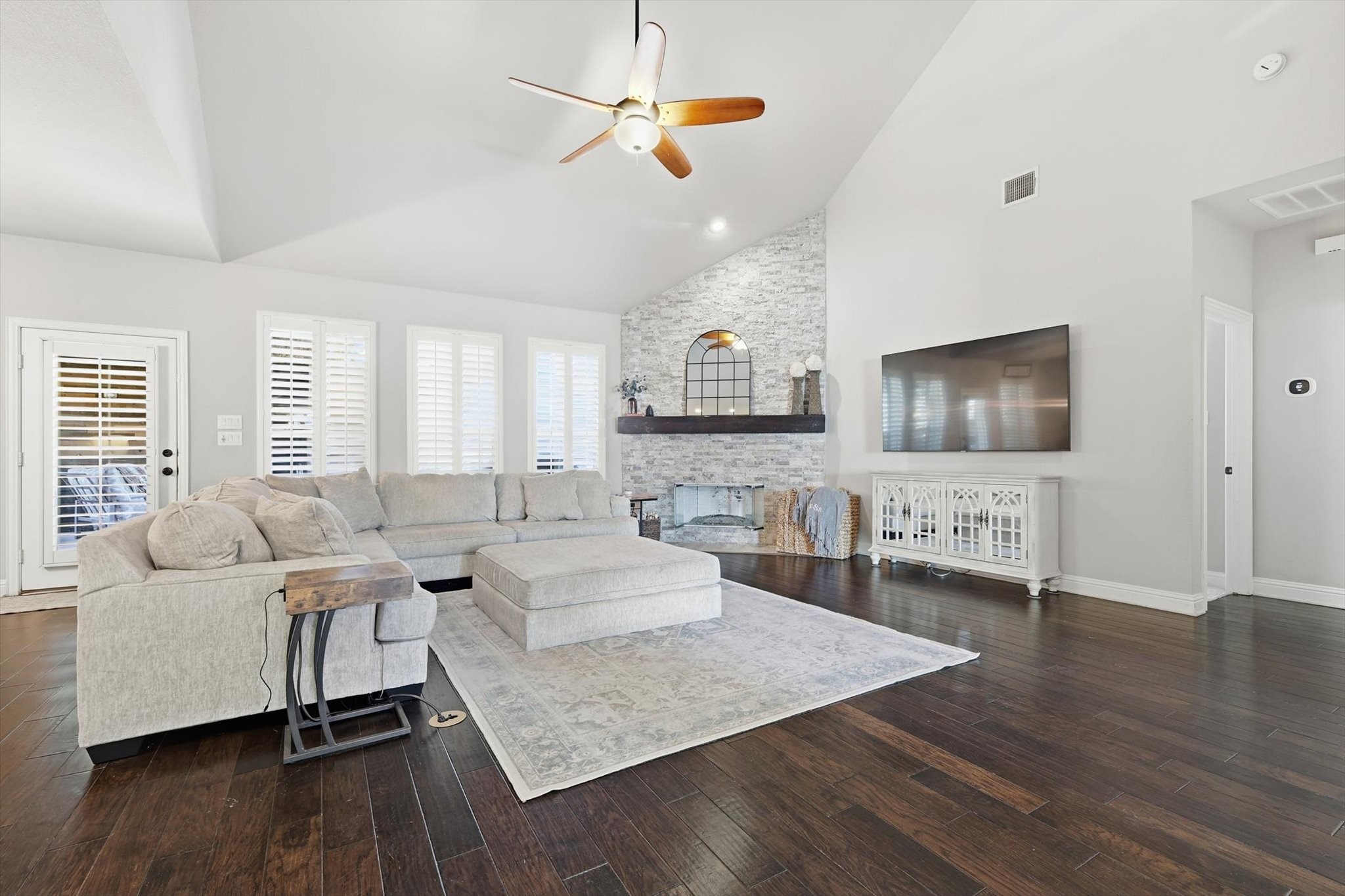 1001 Bridgeport Lane Prosper TX 75078