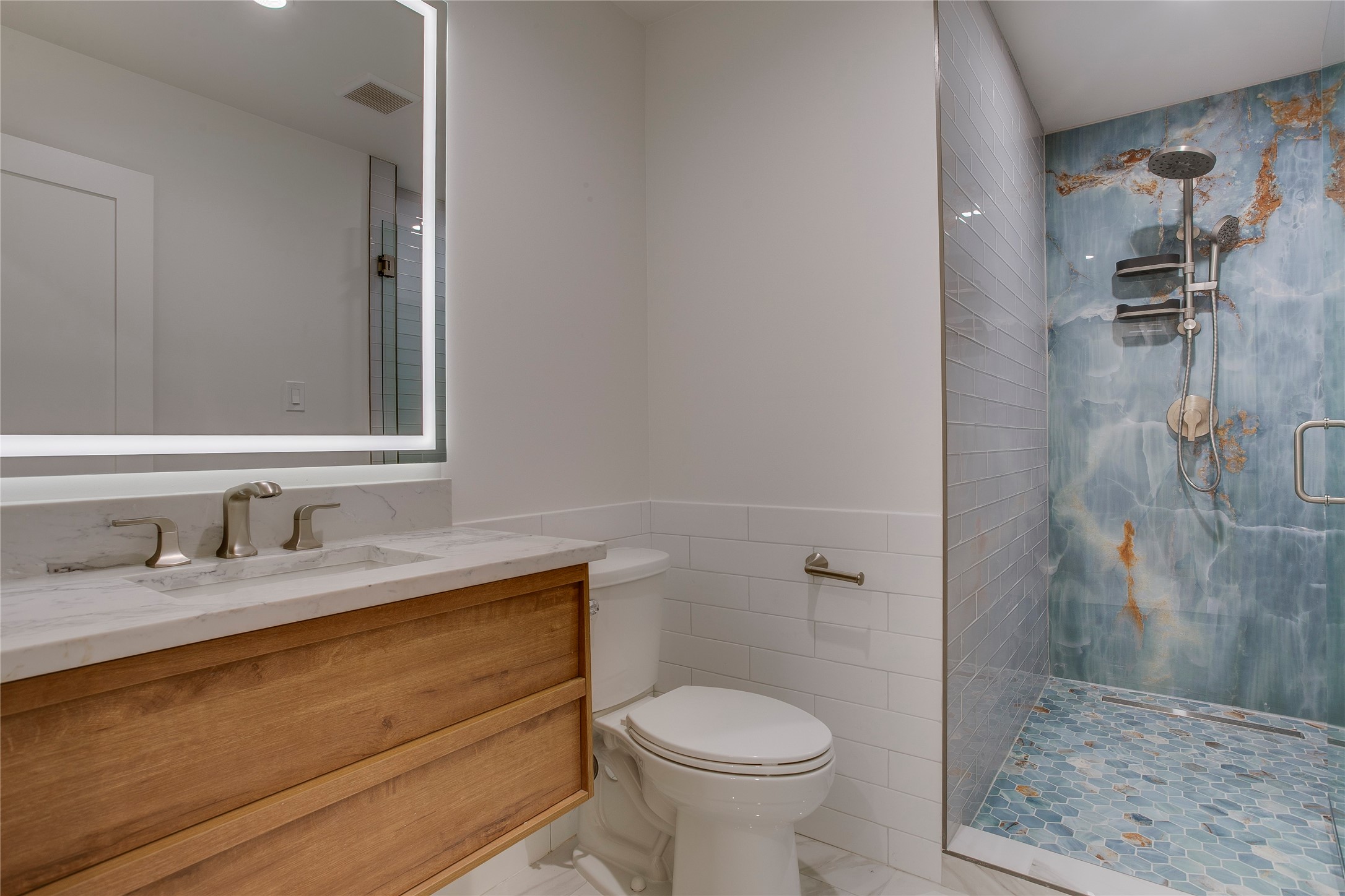 10819 Lochspring Drive Dallas TX 75218