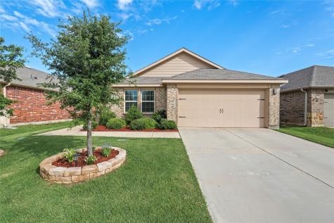 2300 Torch Lake Drive Forney TX 75126