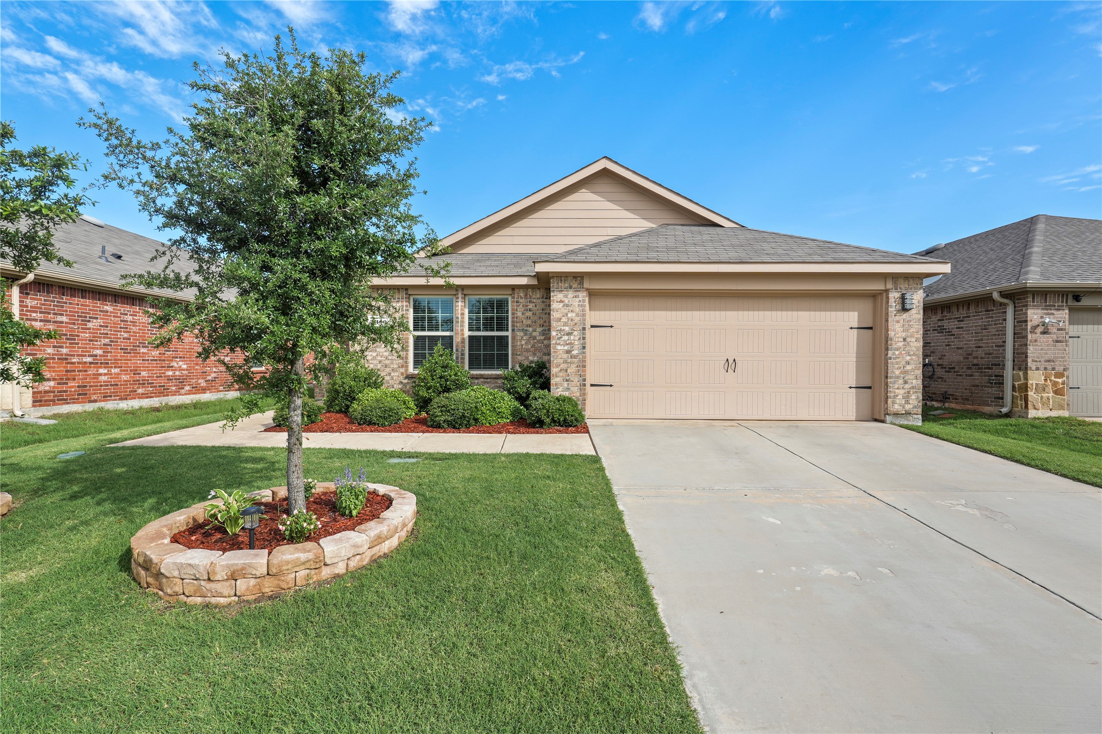 2300 Torch Lake Drive Forney TX 75126