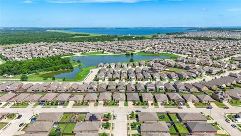 2300 Torch Lake Drive Forney TX 75126