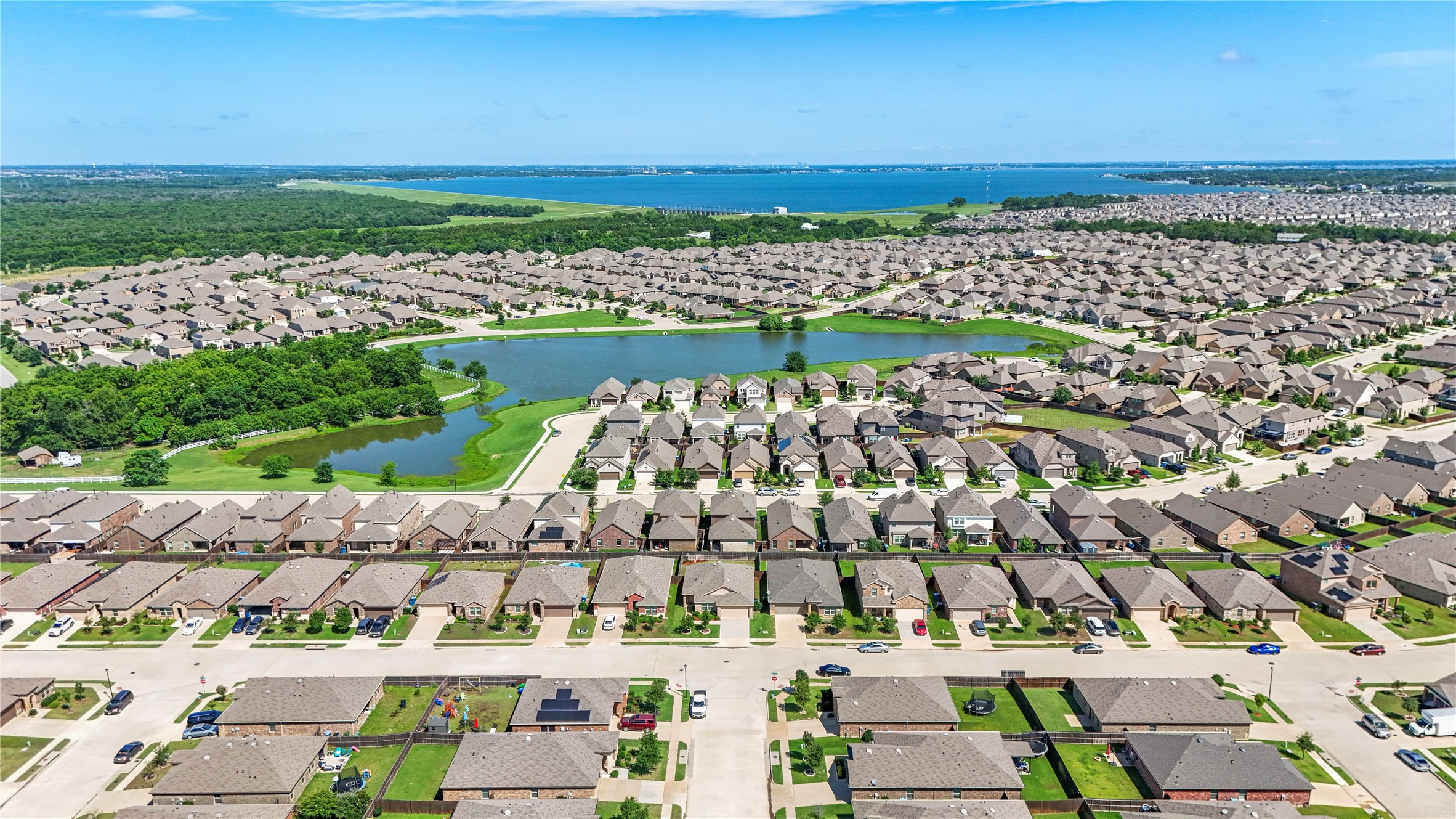 2300 Torch Lake Drive Forney TX 75126