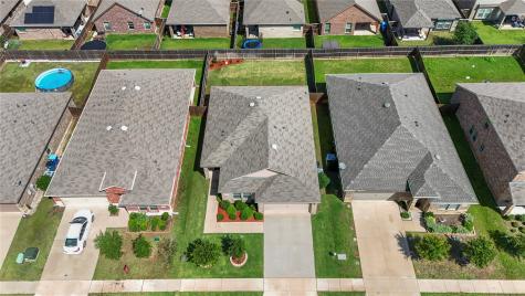 2300 Torch Lake Drive Forney TX 75126