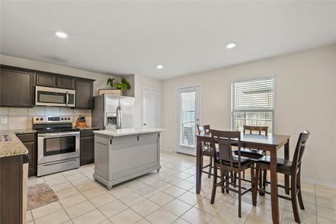 2300 Torch Lake Drive Forney TX 75126