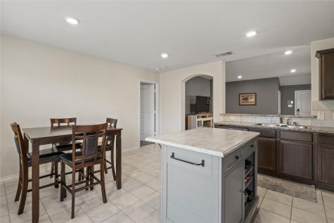 2300 Torch Lake Drive Forney TX 75126