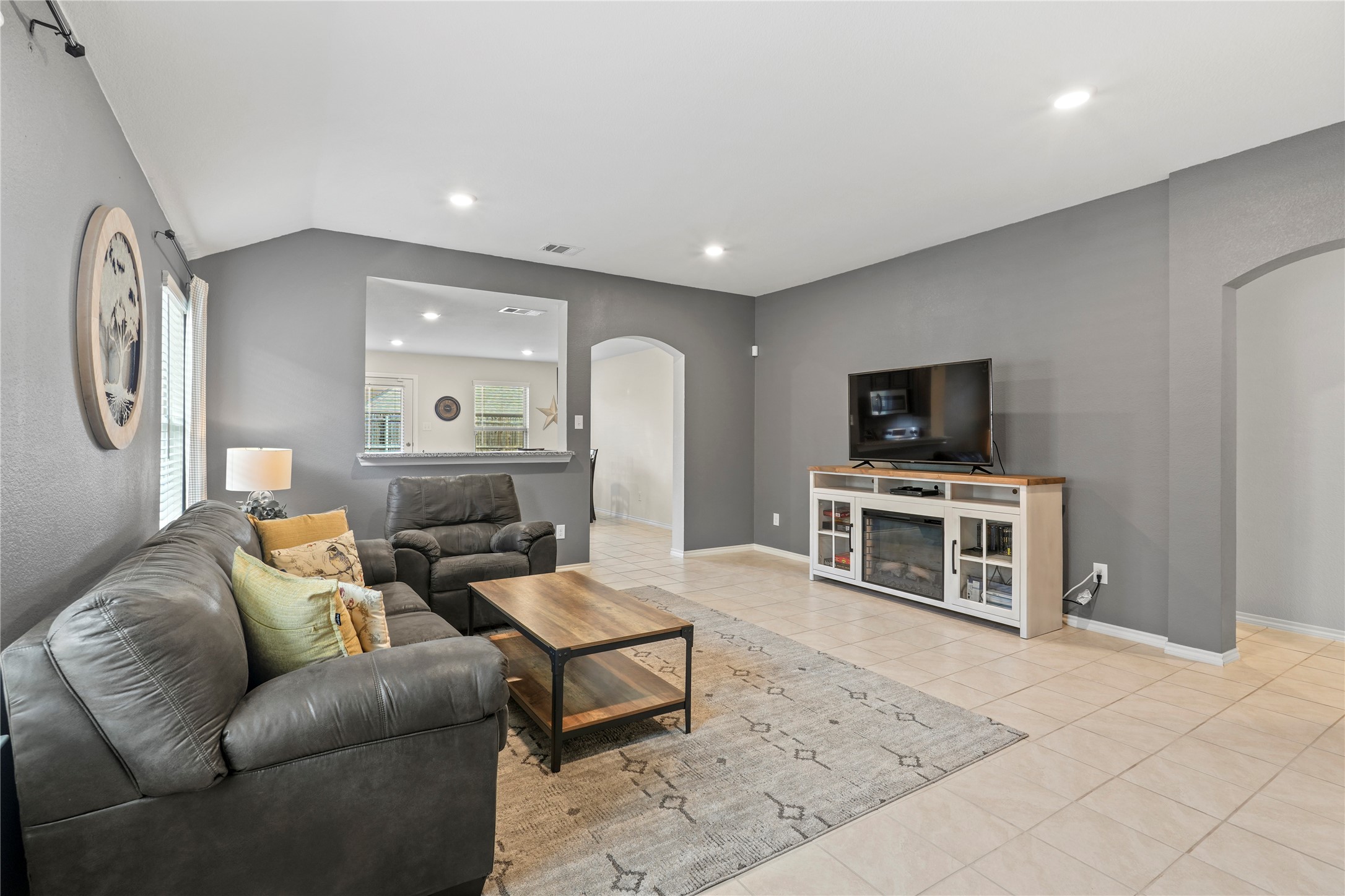 2300 Torch Lake Drive Forney TX 75126
