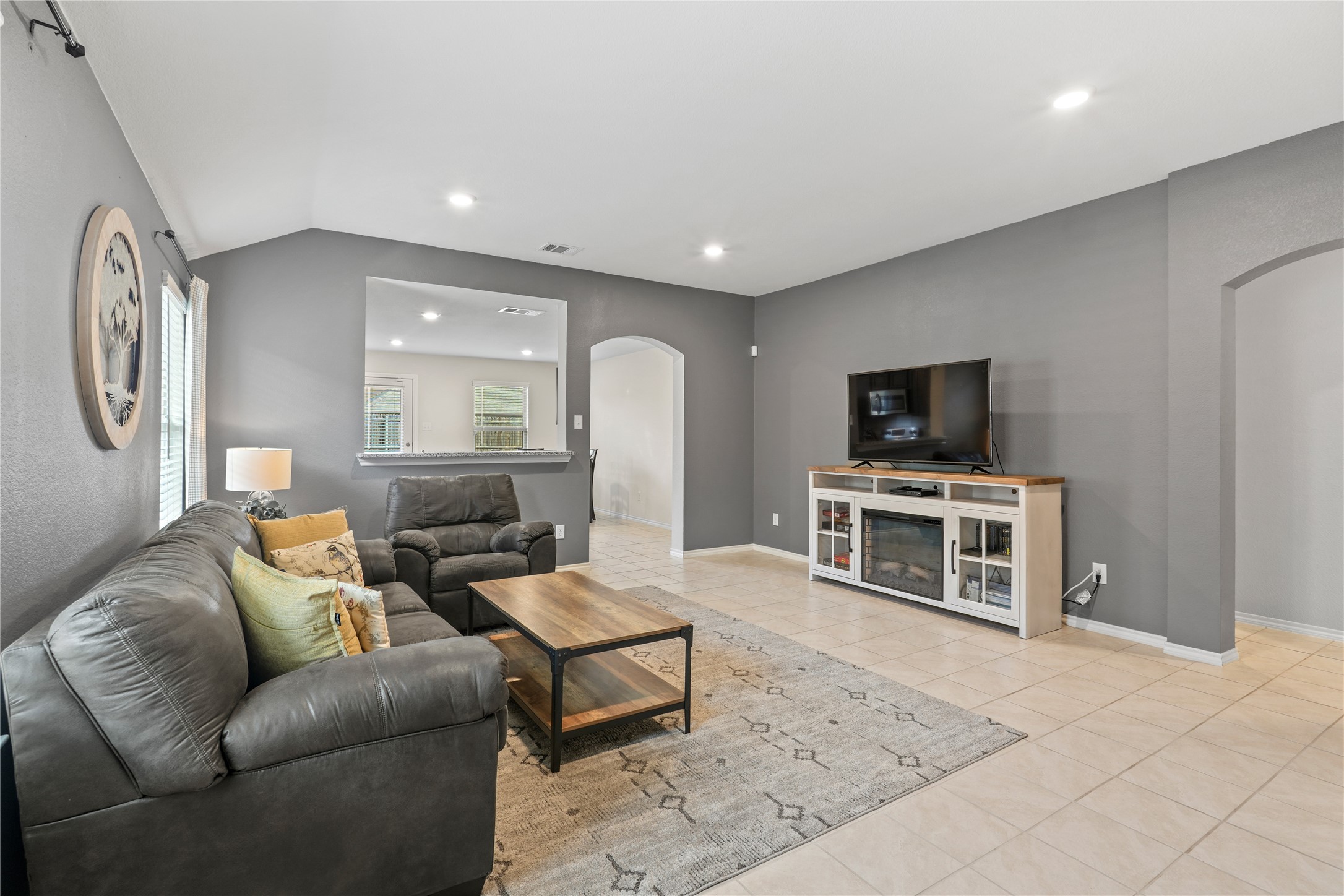 2300 Torch Lake Drive Forney TX 75126