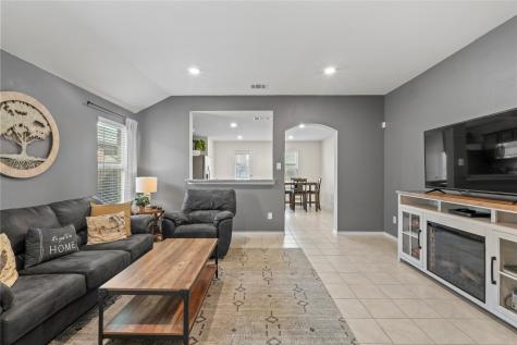 2300 Torch Lake Drive Forney TX 75126