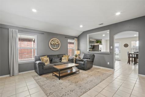 2300 Torch Lake Drive Forney TX 75126