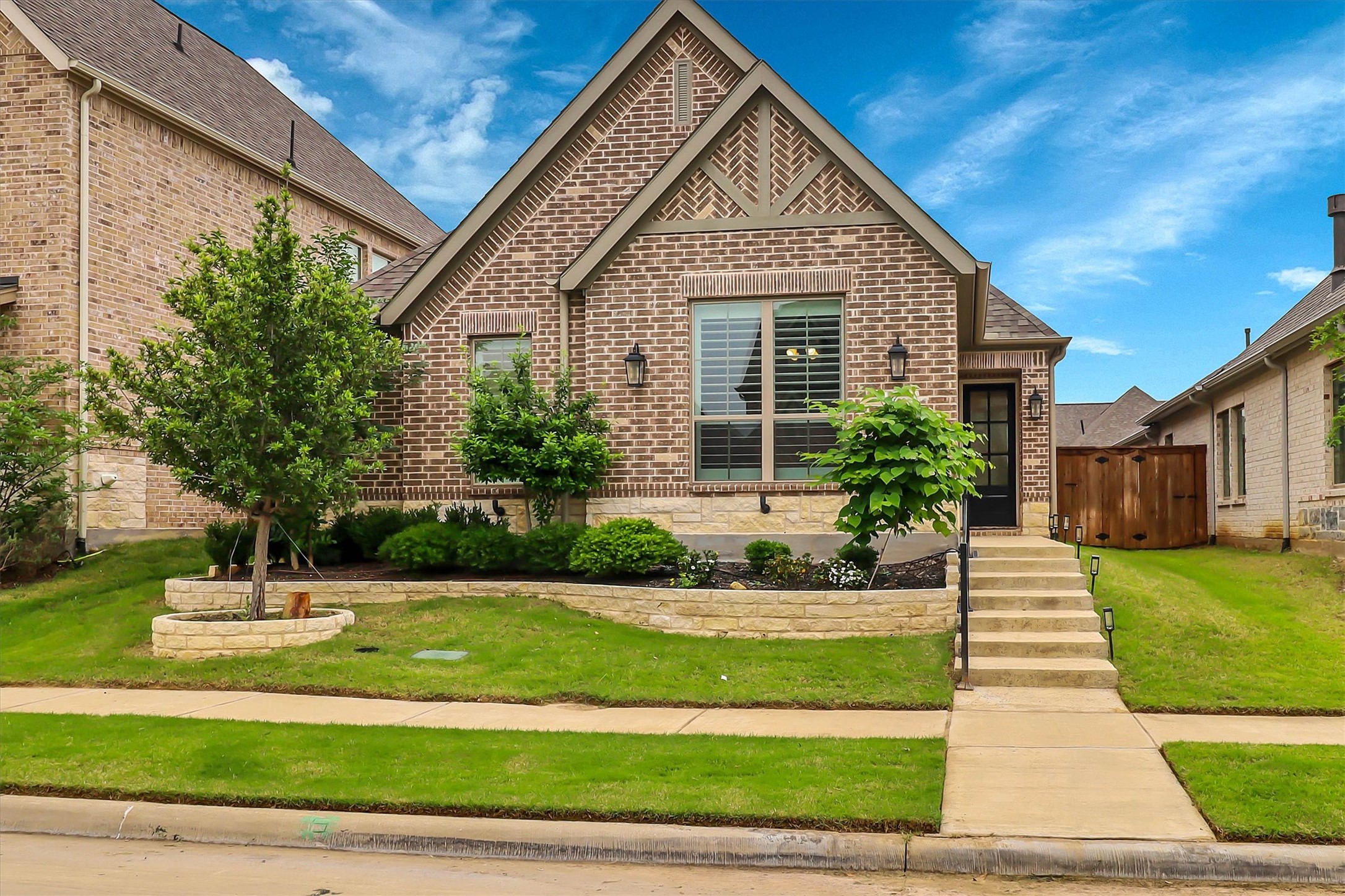 8529 Melrose The Colony TX 75056