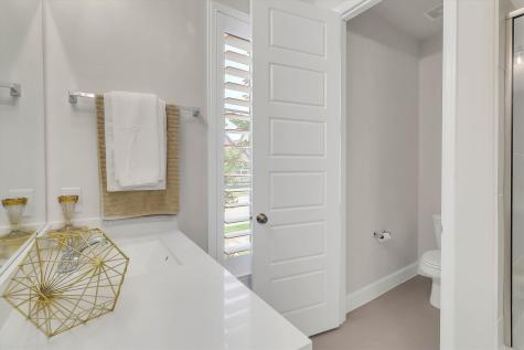 8529 Melrose The Colony TX 75056