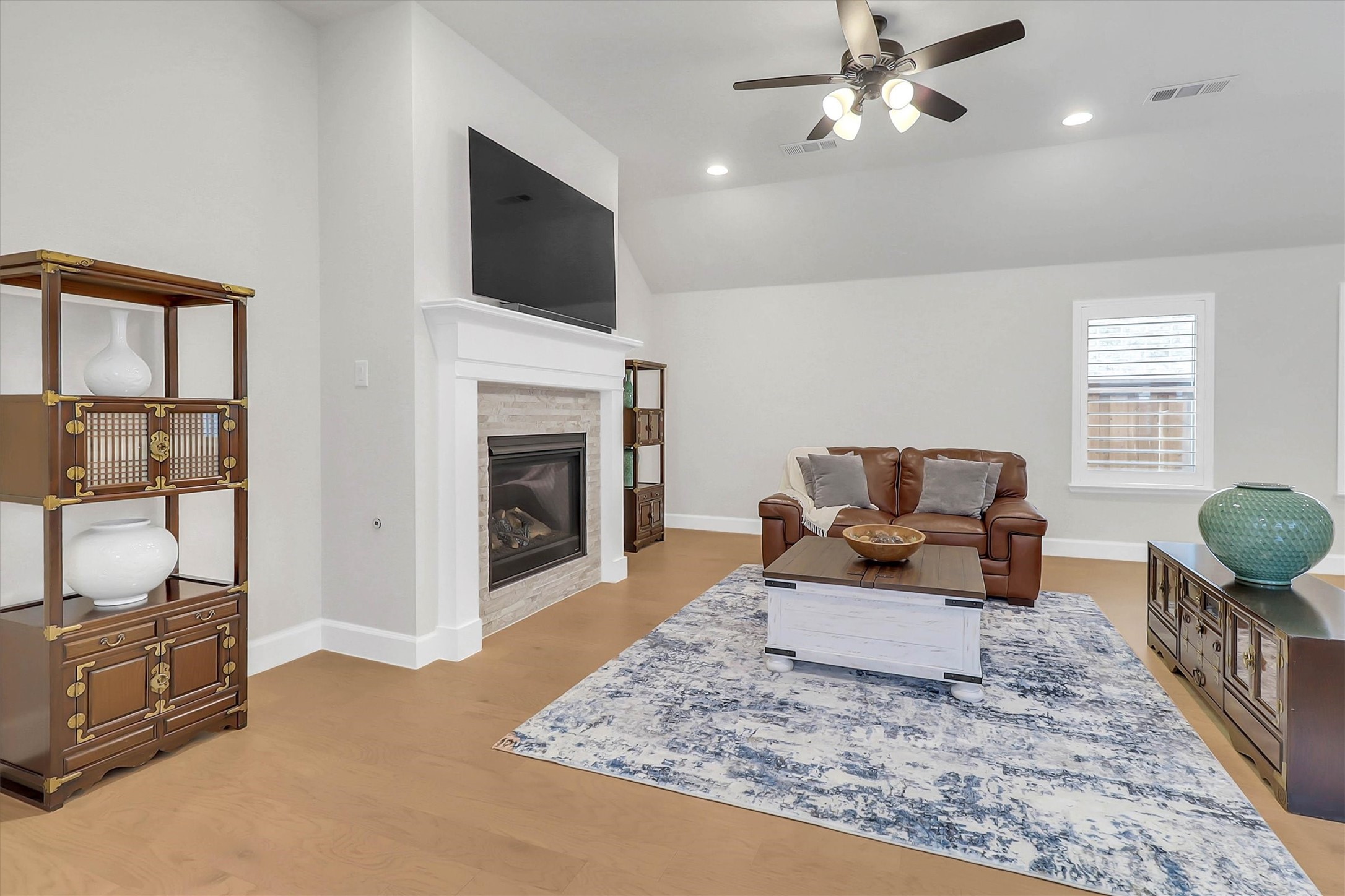 8529 Melrose The Colony TX 75056