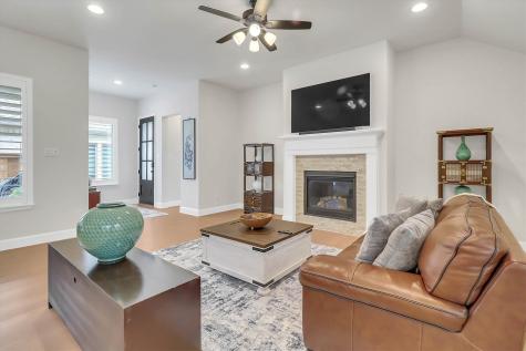 8529 Melrose The Colony TX 75056