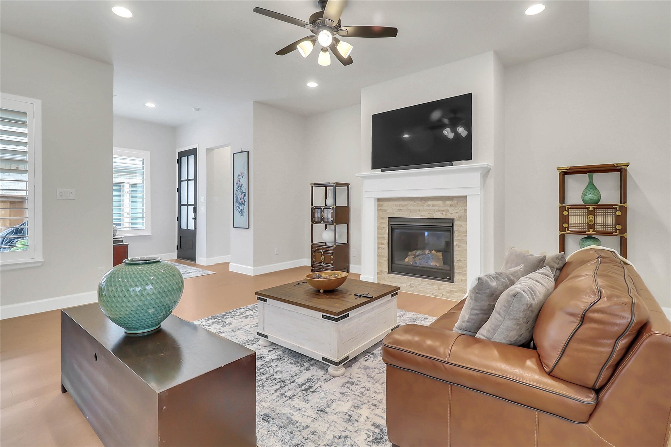 8529 Melrose The Colony TX 75056