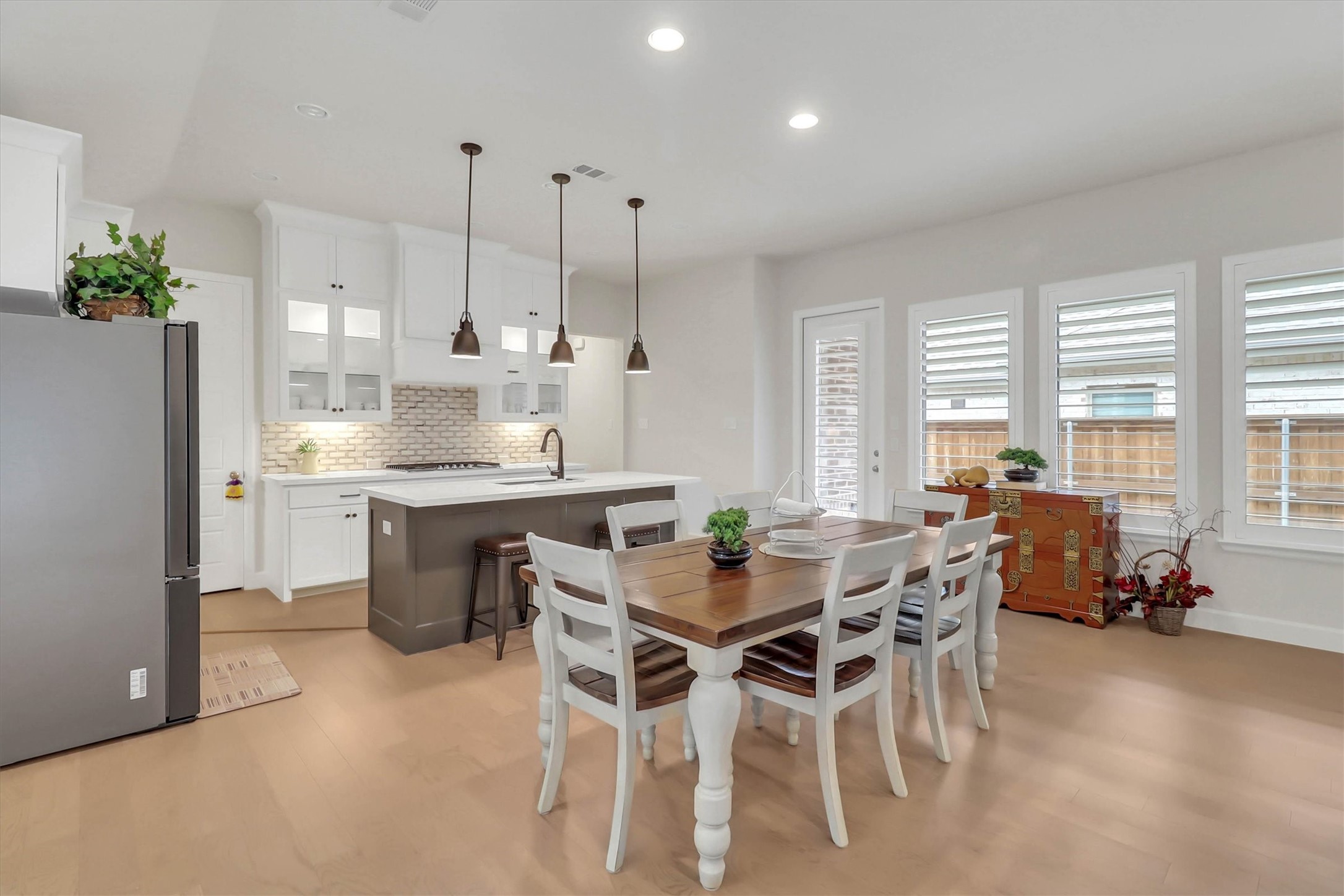 8529 Melrose The Colony TX 75056