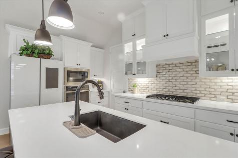 8529 Melrose The Colony TX 75056