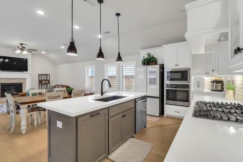 8529 Melrose The Colony TX 75056
