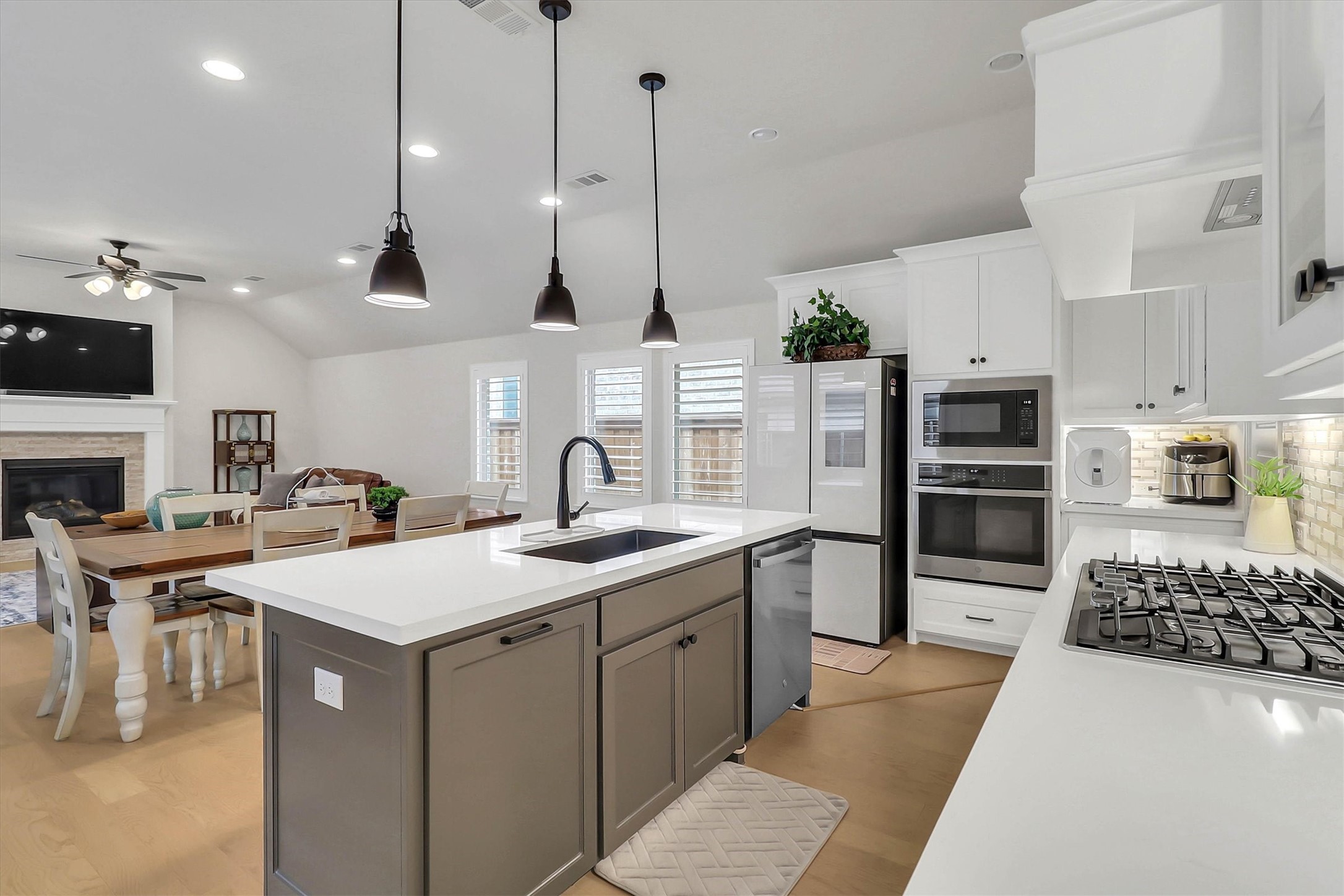 8529 Melrose The Colony TX 75056