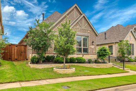 8529 Melrose The Colony TX 75056