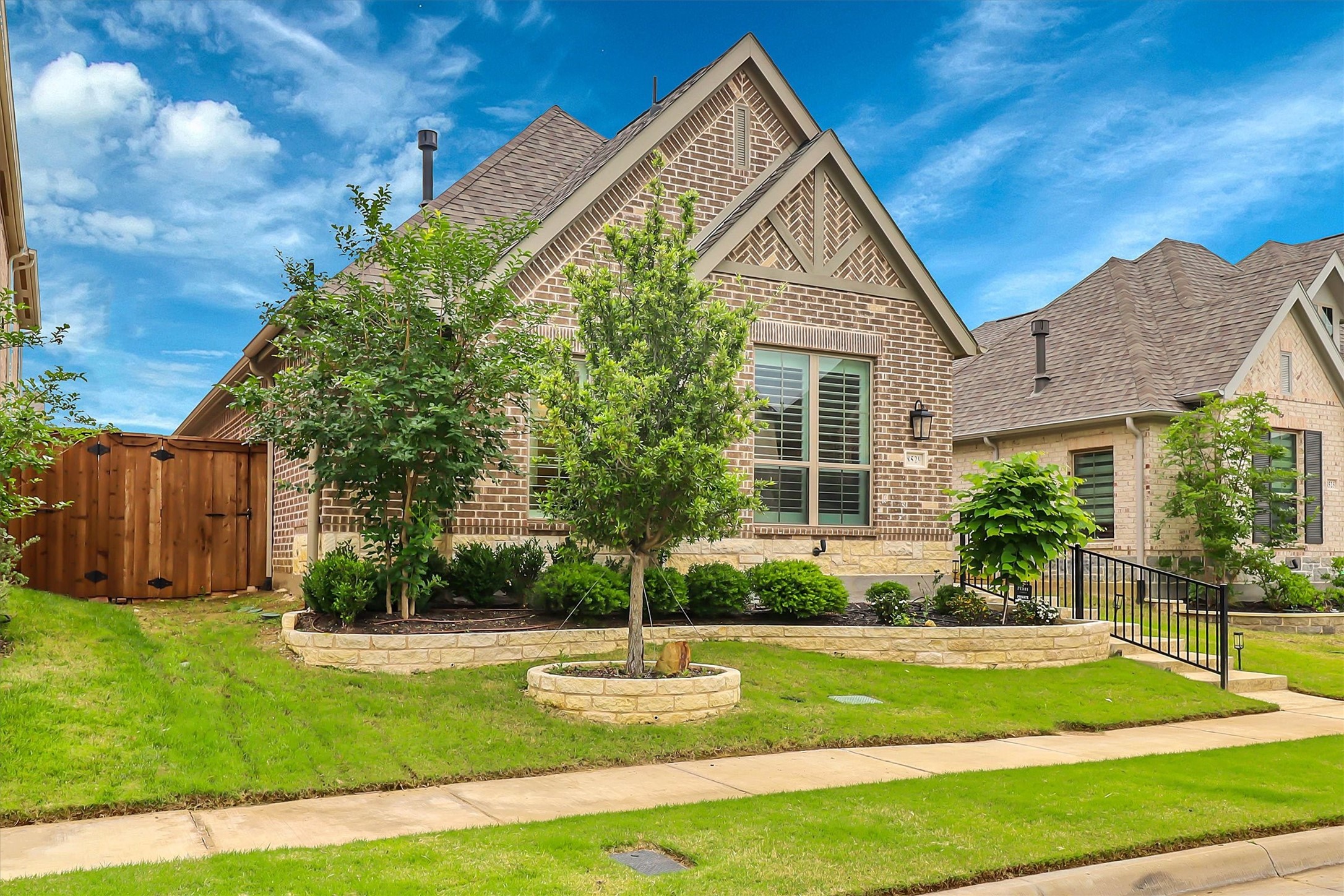 8529 Melrose The Colony TX 75056