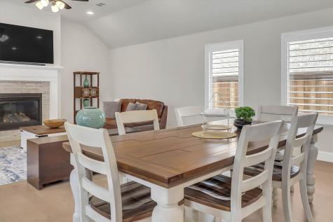 8529 Melrose The Colony TX 75056