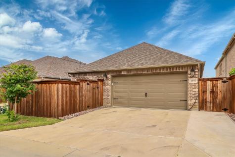 8529 Melrose The Colony TX 75056