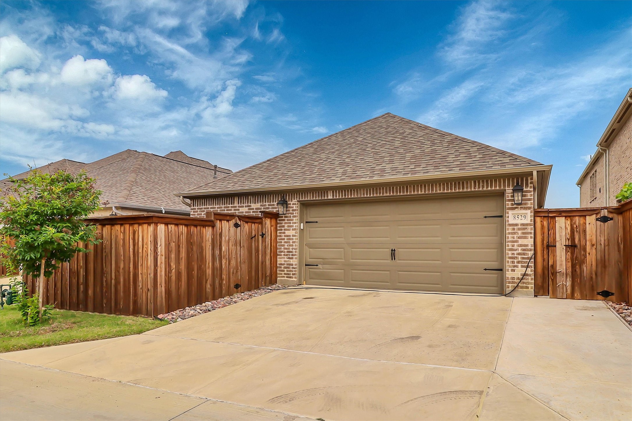 8529 Melrose The Colony TX 75056