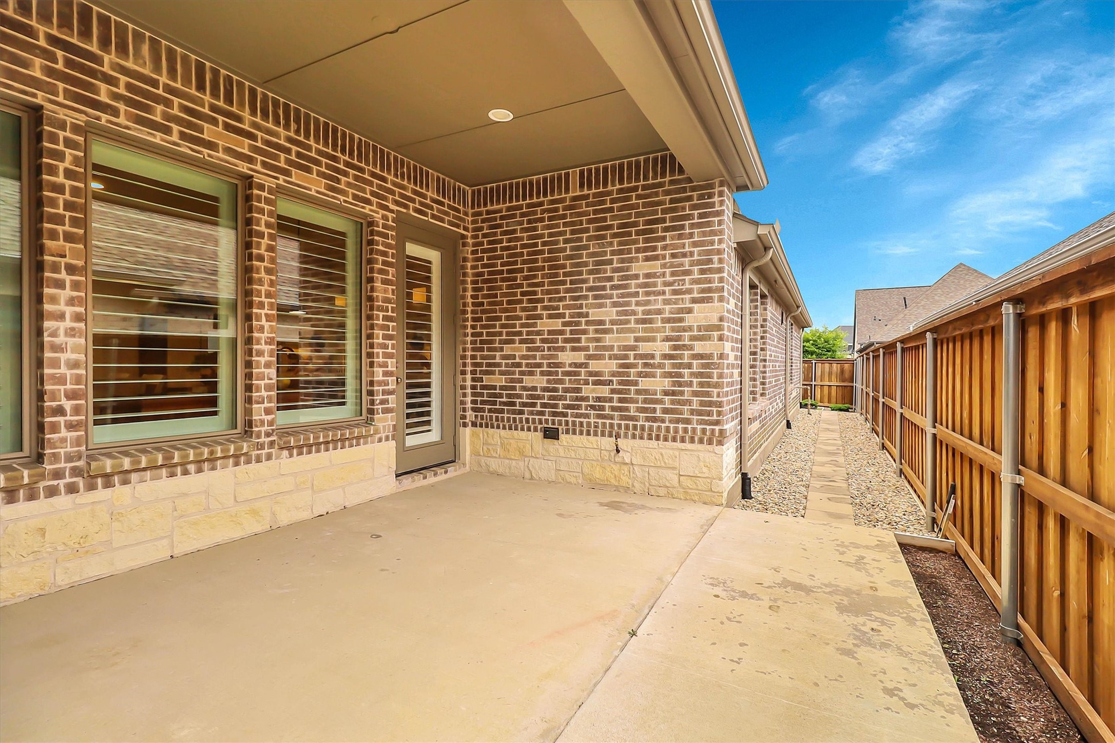 8529 Melrose The Colony TX 75056