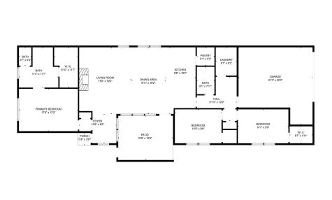 8529 Melrose The Colony TX 75056