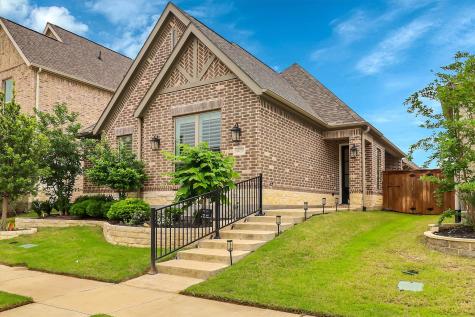 8529 Melrose The Colony TX 75056