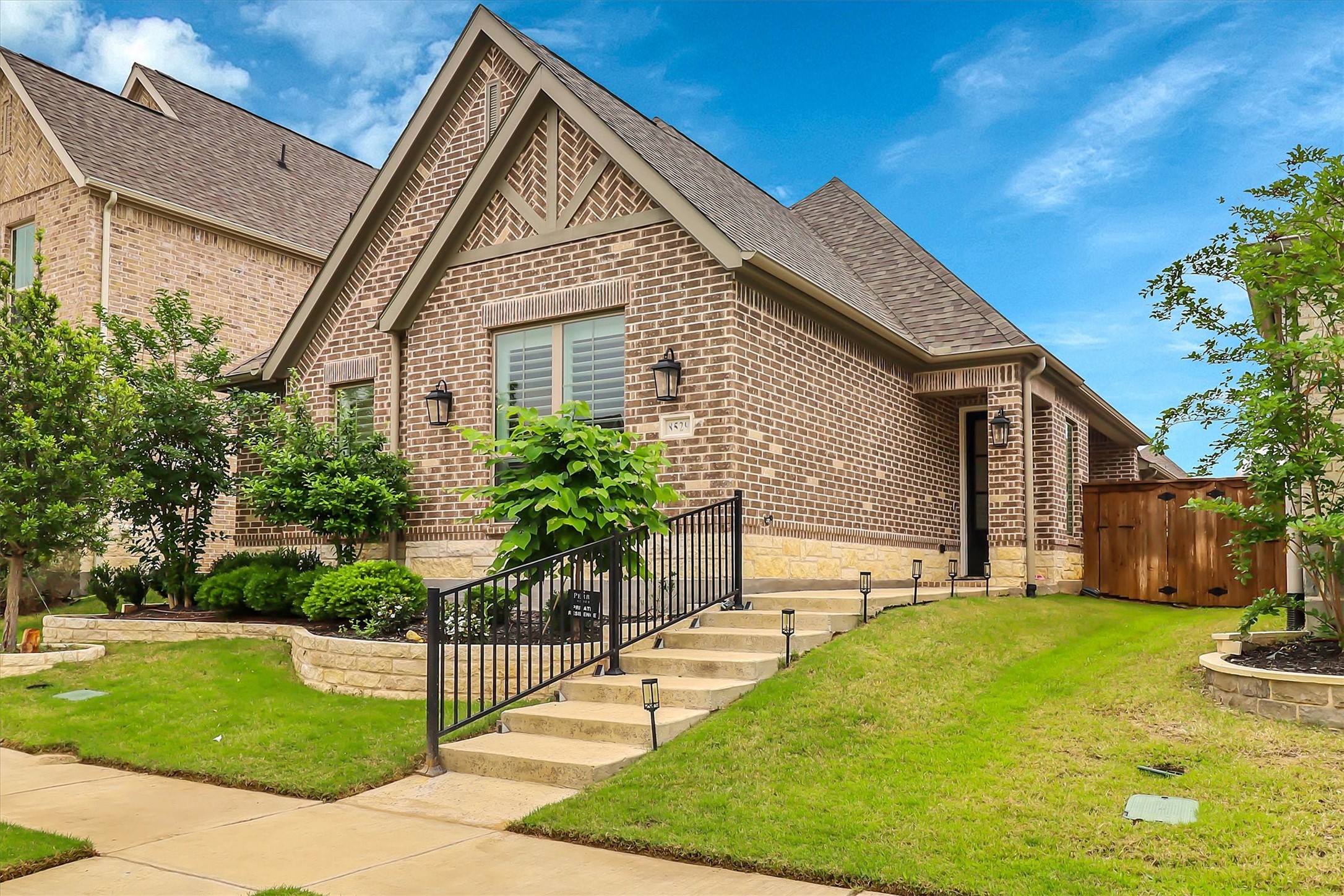 8529 Melrose The Colony TX 75056