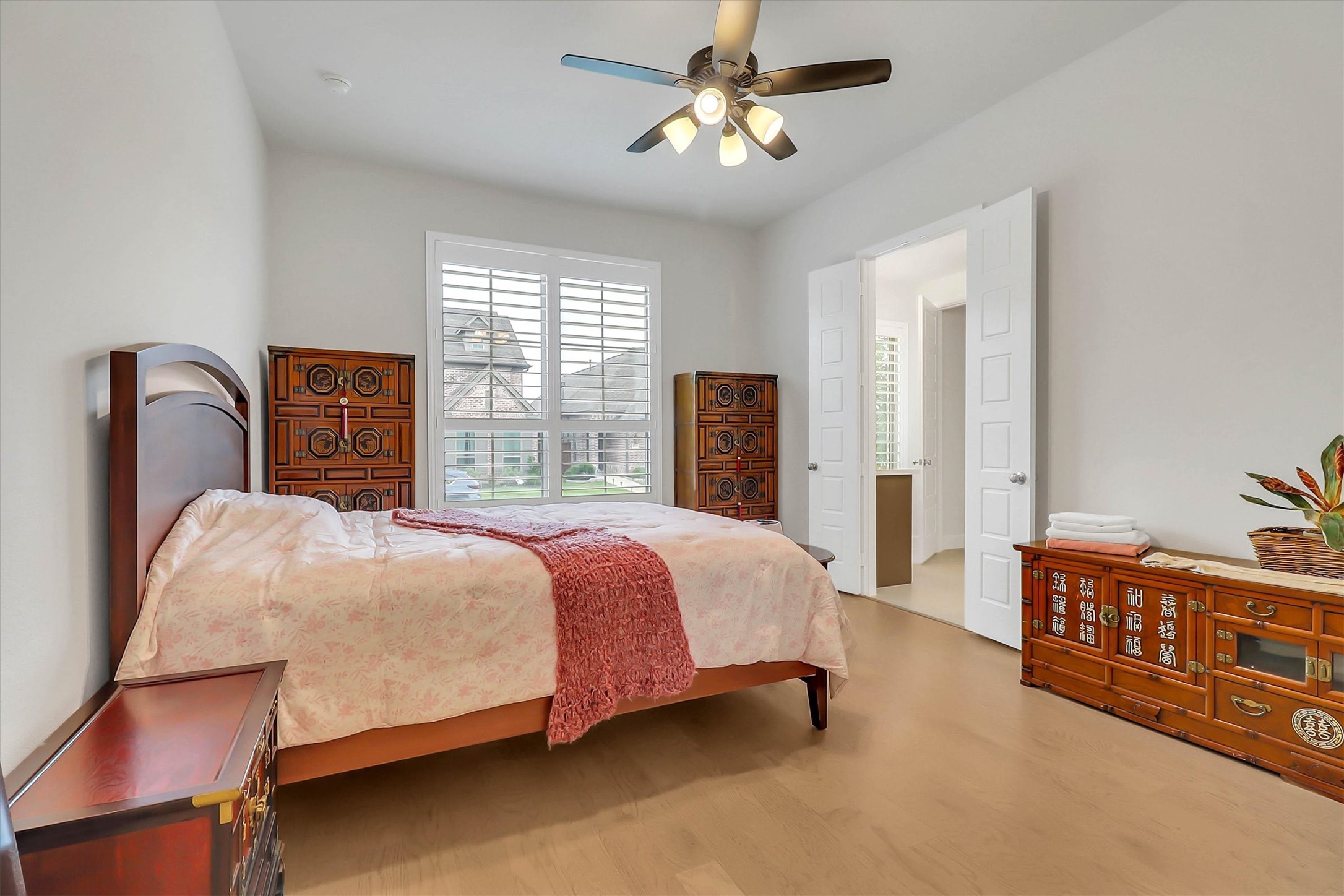 8529 Melrose The Colony TX 75056