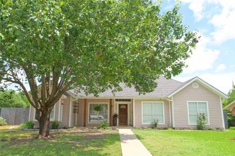 732 N Elm Street Muenster TX 76252