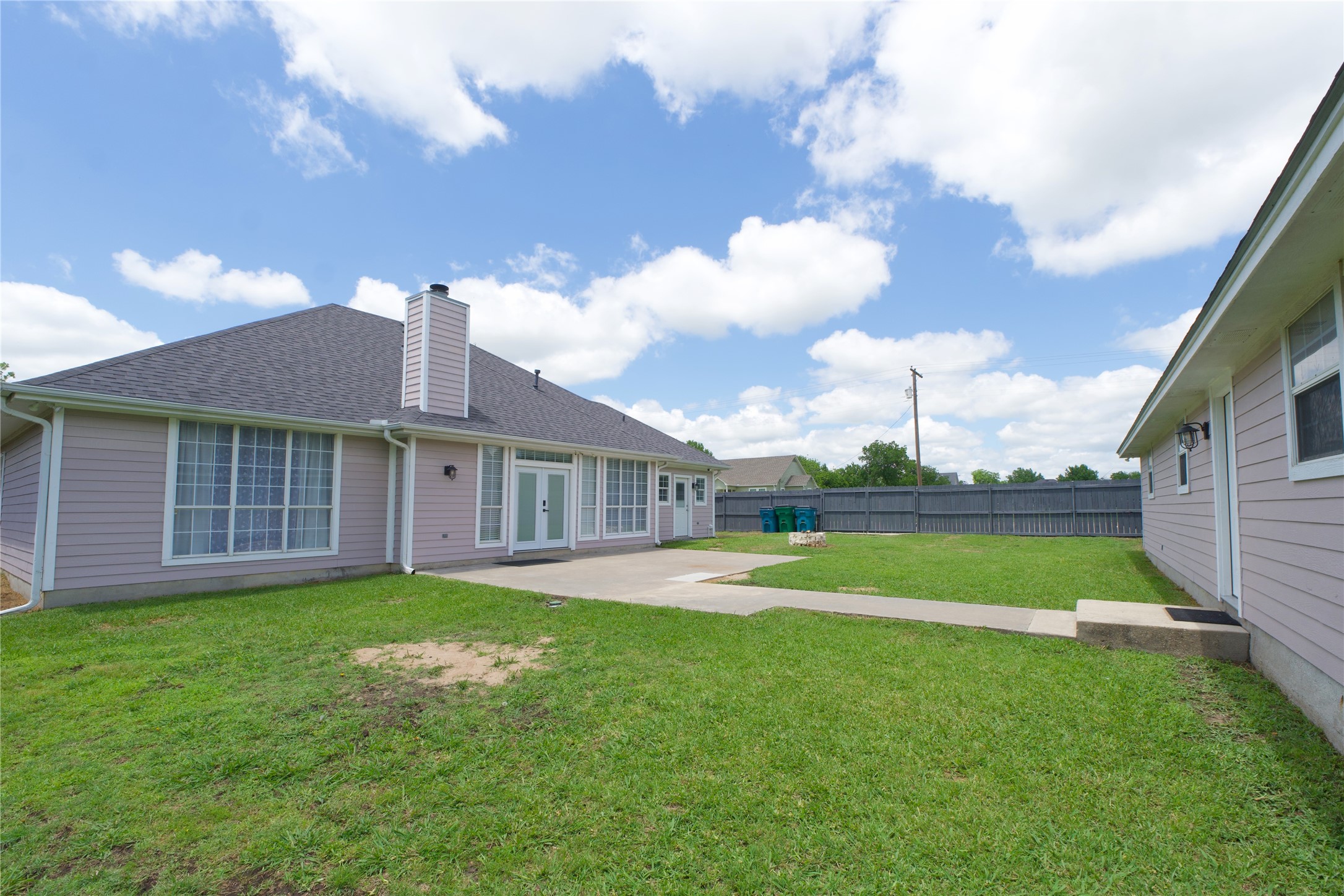 732 N Elm Street Muenster TX 76252