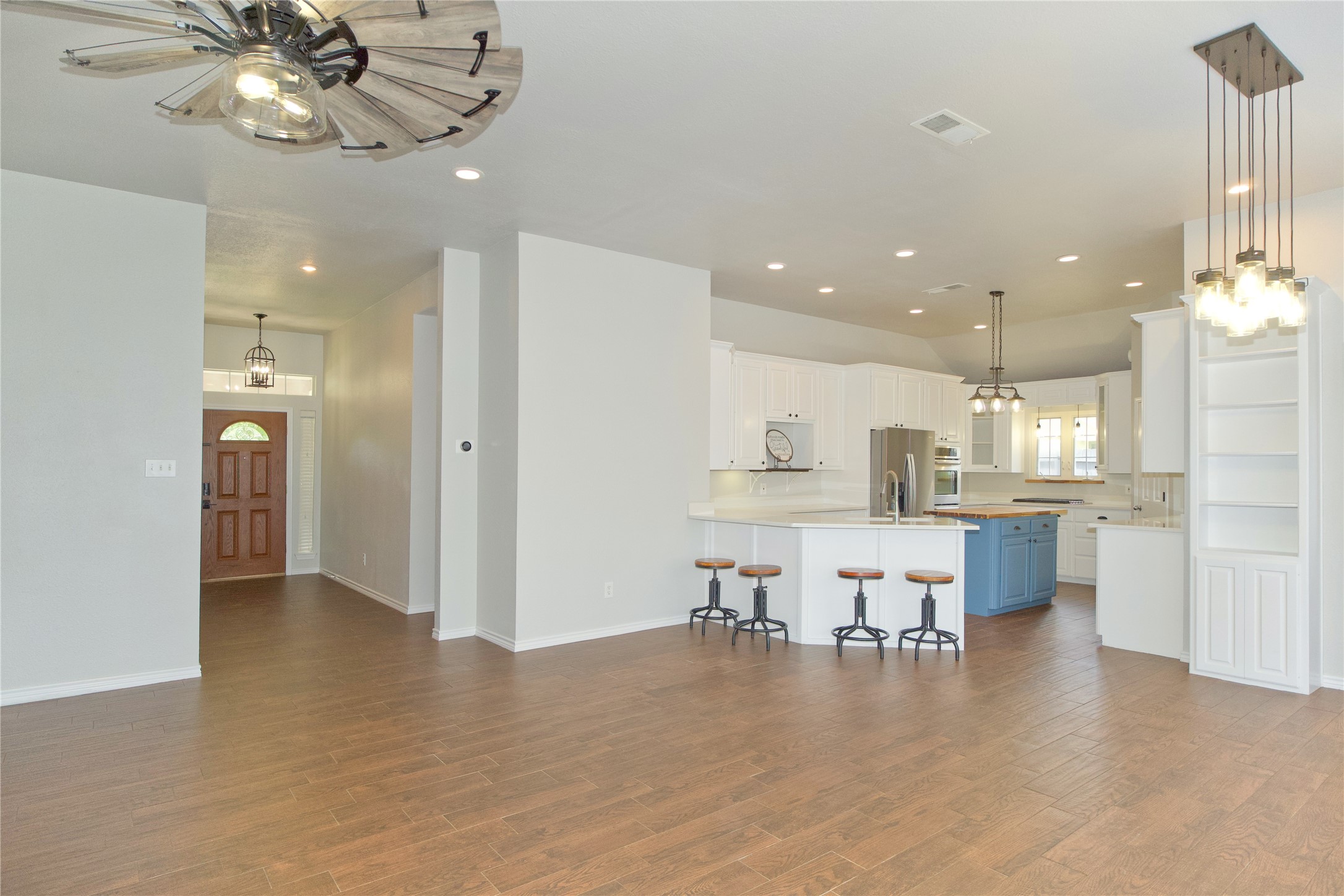 732 N Elm Street Muenster TX 76252