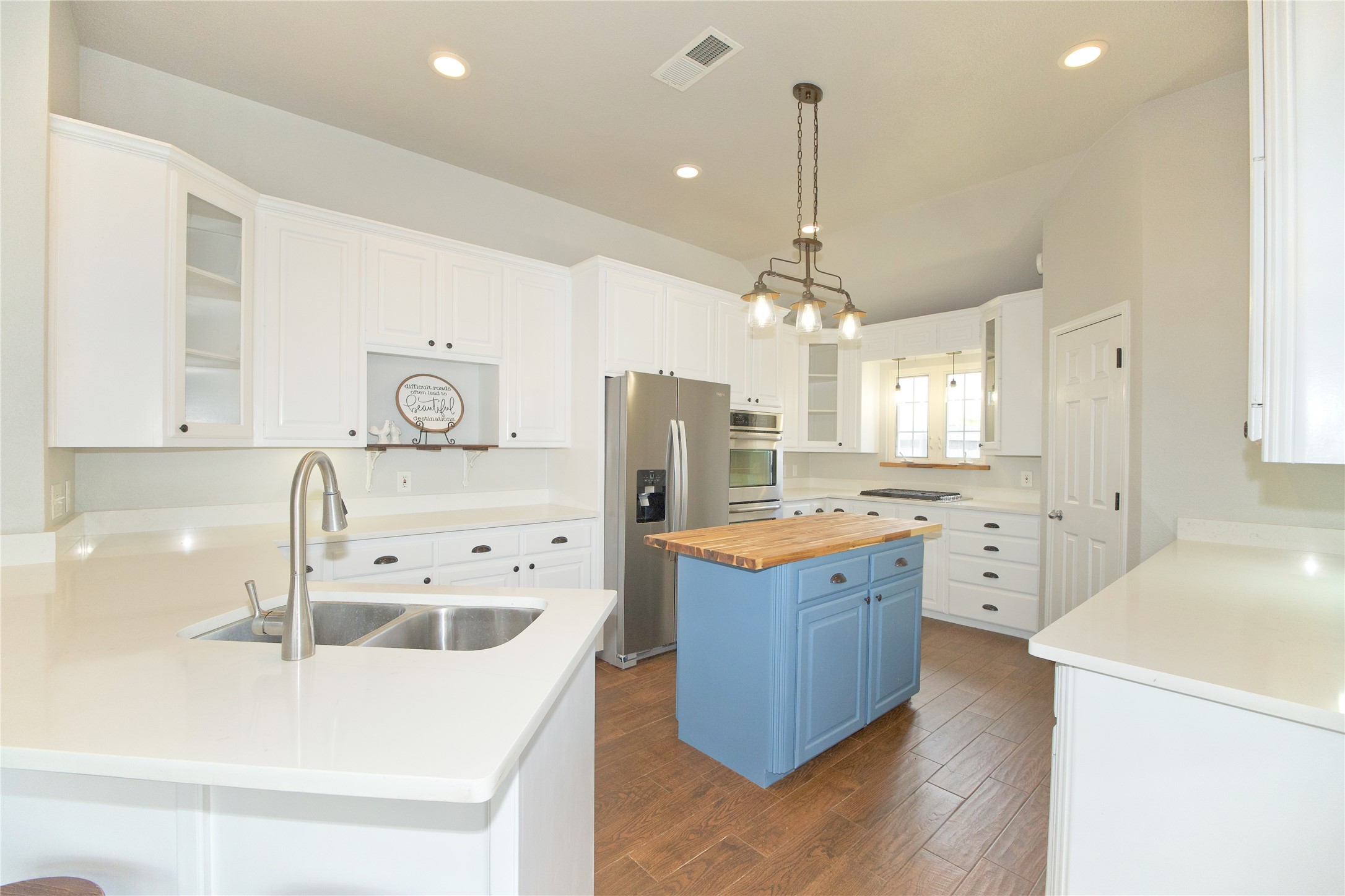 732 N Elm Street Muenster TX 76252