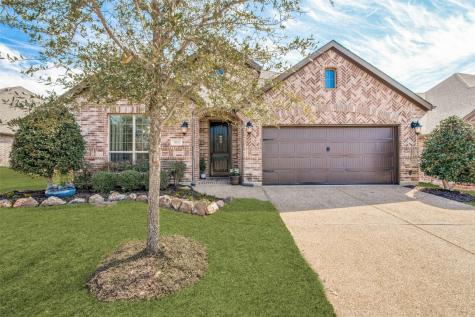 415 Fairland Drive Wylie TX 75098