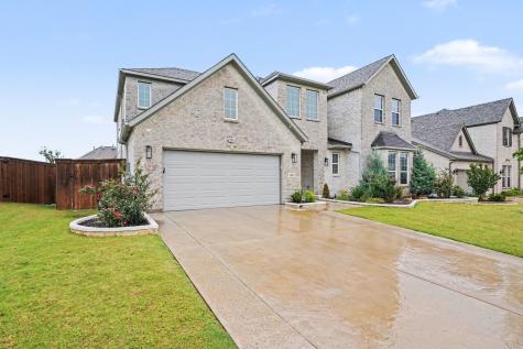 1092 Wood Sage Way Haslet TX 76177